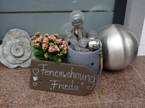 Ferienwohnung Frieda